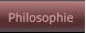 Philosophie Philosophie